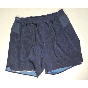 Lululemon surge shorts 6”